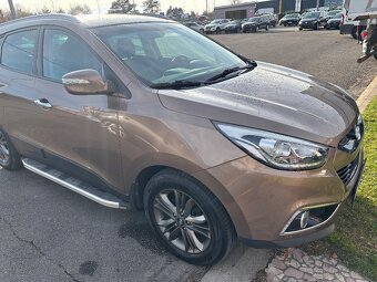 Hyundai ix35 r.v. 2014 - 12