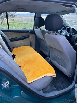 Škoda Fabia 1 Comfort - 12