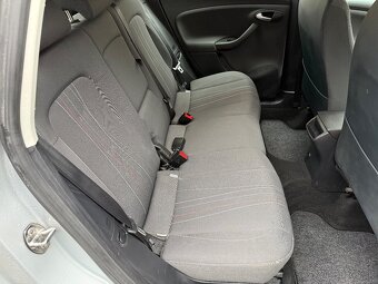 SEAT ALTEA XL 1.2 TSI - 12