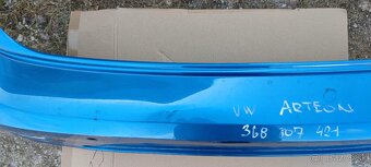 VW Arteon shooting brake zadny naraznik 3G8 - 12