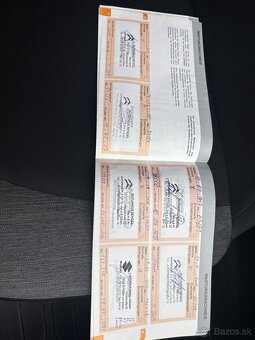 Predám Citroen C4 Grand Picasso 1,6hdi - 12