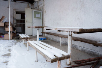 Podnikateľský objekt na predaj - 12