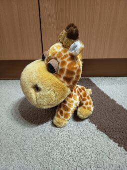 Plyšové hračky - 12