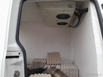 Fiat Doblo Maxi - 12