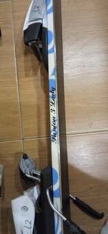 Dámske lyže Blizzard Passion 3 Lady - 12