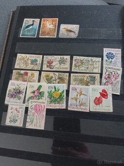 Známky - 12