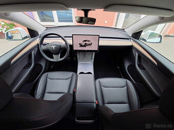 Tesla Model Y 2023 Long Range Dual Motor BERLÍN 378 kW - 12