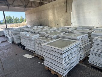 Predám plastové Okna - 12