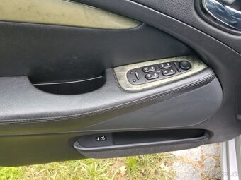 Jaguar S-Type 3.0 V6 Sport, 106 tis. km  - 12