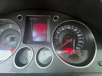 Volkswagen Passat B6 – 4x4 Sportline – predám - 12