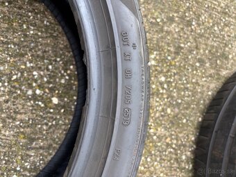 Pirelli P Zero , 275/35ZR21 , 315/30ZR21 - 12