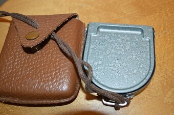 predam kvalitny original kompas BEZARD - 12