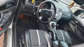 Vymenim ..Ford kuga 2.0 tdci 4x4 100kw Nova STK - 12