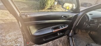 Rozpredám passat b5.5 1.9 tdi 96kw 6qvalt - 12
