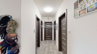 HALO reality - Predaj, rodinný dom Malé Leváre - NOVOSTAVBA  - 12