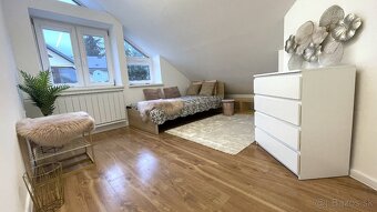 ✳Nádherný 3i byt✳centrum✳moderná dispozícia✳zariadený - 12