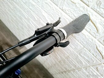 Ponúkam na predaj crossový bicykel Ctm Bora 2.0   28" - 12