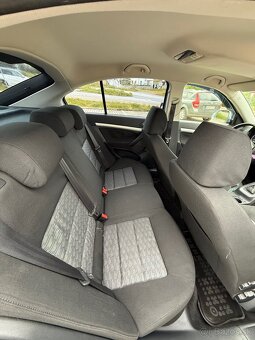 Octavia 2 Fl 1.9 TDI BXE DSG 77kw - 12