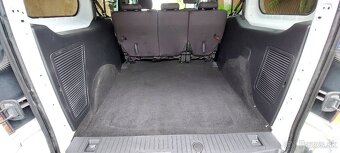 Ford Transit Connect 1.5 TDCi - 12