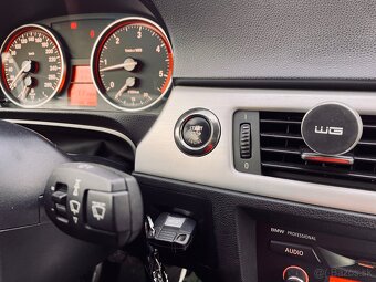 BMW 3 coupe, e92 - 12