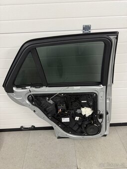 Mercedes ml - 12