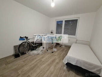 Na predaj  moderný 3-izbový byt po kompletnej rekonštrukcii  - 12