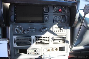 Iveco EUROCARGO ML 120E25, EURO 5, HYDRAULICKÉ ČELO - 12