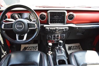 Jeep Wrangler 2.2 CRD Rubicon A/T (čítať inzerát) - 12