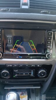 Škoda Octavia 2 Facelift 2.0 Tdi 103KW CR R.v 2012 ZÁNOVNÉ - 12