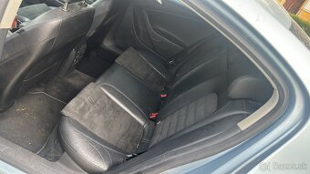 Predám passat b6 - 12