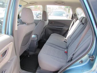 Hyundai Tucson 2.0 CVVT Dynamic - splátka od 99,-€ - 12