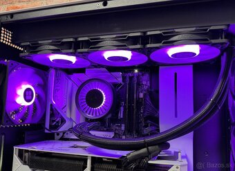 i9 13900KF\32GB\RX 7800XT\SSD\1000W Zdroj - 12