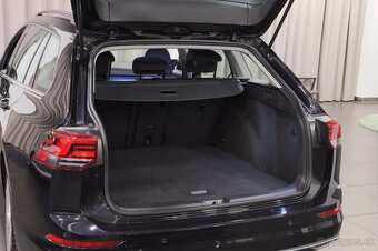 Volkswagen Golf 8 Variant Style 2.0 TDI 110kW DSG automat - 12