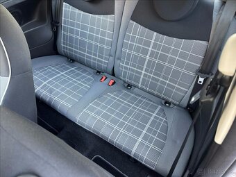 Fiat 500 1.2 51kW 2018 31321km TOP - 12