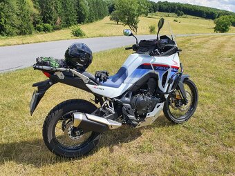 Predam Honda  transalp xl 750 - 12