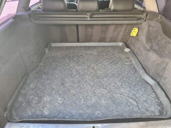 Audi a6 c5, 2.5 tdi, 132 kW - 12