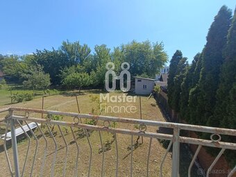 Predaj, rodinný dom Nováky - 12