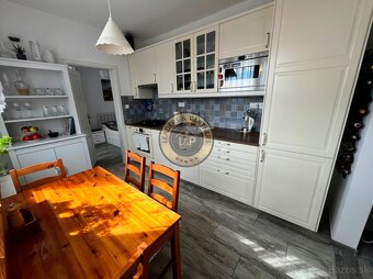 L&P | Priestranný 3-izbový byt v obľúbenej lokalite - 12