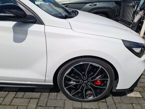 Hyundai i30N  Performance 275 hp - 12