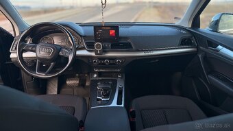 Audi Q5 2.0 TDI 2019 4x4 - 12