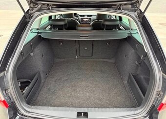 Škoda Octavia Combi 1.6 TDI 115k Ambition DSG - 12