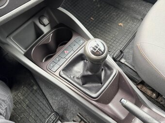 Seat Ibiza 1.2i 12V Reference - 12