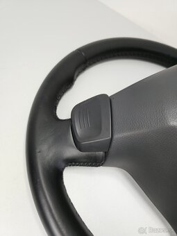 Skosený volant s radením f1 - 12