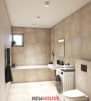 NOVOSTAVBY NA PREDAJ v Častkovciach - byt 2C - 12