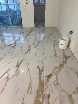 Obkladačske prace BA a okolie - 12