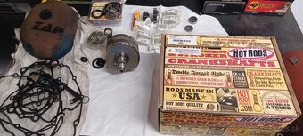 Kawasaki kxf 250. - 12