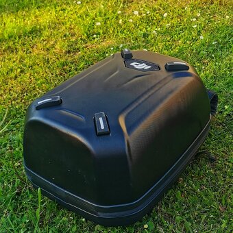 dron DJI + Tablet - 12