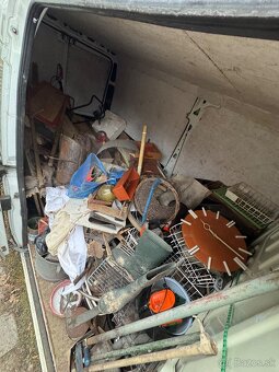 Vypratanie a obnova priestorov bez starostí - 12