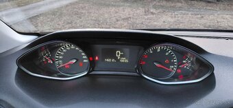 308 SW 2.0 BlueHDi 110kw - 12