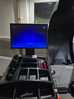 VYVAŽOVAČKA + PREZÚVAČKA EXPERT séria - 12